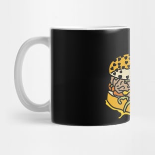 Burger Lover Mug